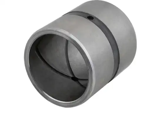 Thrust Washer: The Guide To Self-lubricating Thrust Bearing